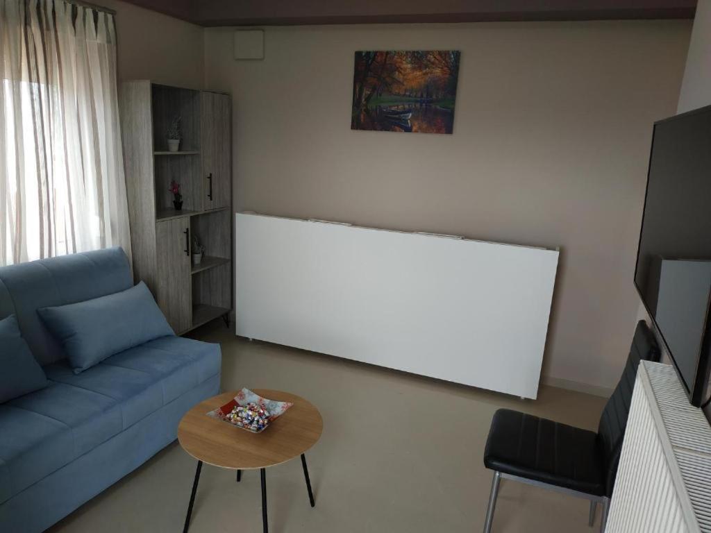 Psychiko'S View Lejlighed Athen Eksteriør billede